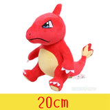 Pokemon Plush -Anime Stuffed Animal Toy