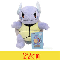 Pokemon Plush -Anime Stuffed Animal Toy