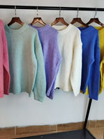 Winter Sweaters Pullover