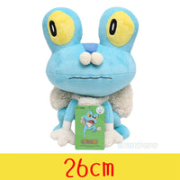 Pokemon Plush -Anime Stuffed Animal Toy