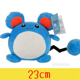 Pokemon Plush -Anime Stuffed Animal Toy