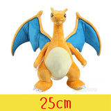 Pokemon Plush -Anime Stuffed Animal Toy