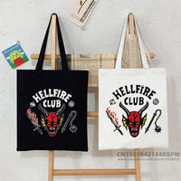 Hellfire Club Handbag