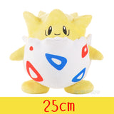 Pokemon Plush -Anime Stuffed Animal Toy