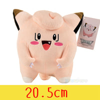 Pokemon Plush -Anime Stuffed Animal Toy