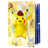 Pokemon Album Cards Book