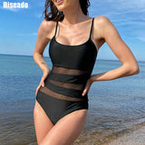 Riseado Sexy One Piece Swimsuit