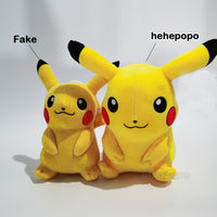 Pokemon Plush -Anime Stuffed Animal Toy