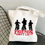 Hellfire Club Handbag