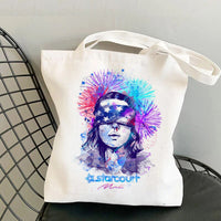 Hellfire Club Handbag