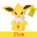 Pokemon Plush -Anime Stuffed Animal Toy