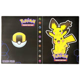 240Pcs Pokemon Cards Album Book