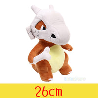 Pokemon Plush -Anime Stuffed Animal Toy