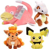 Pokemon Plush -Anime Stuffed Animal Toy