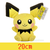 Pokemon Plush -Anime Stuffed Animal Toy