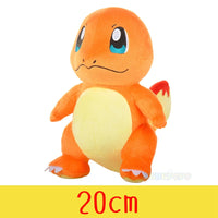 Pokemon Plush -Anime Stuffed Animal Toy