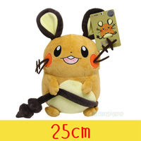 Pokemon Plush -Anime Stuffed Animal Toy