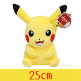 Pokemon Plush -Anime Stuffed Animal Toy