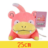 Pokemon Plush -Anime Stuffed Animal Toy