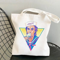 Hellfire Club Handbag
