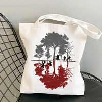 Hellfire Club Handbag