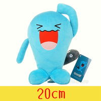 Pokemon Plush -Anime Stuffed Animal Toy