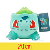 Pokemon Plush -Anime Stuffed Animal Toy