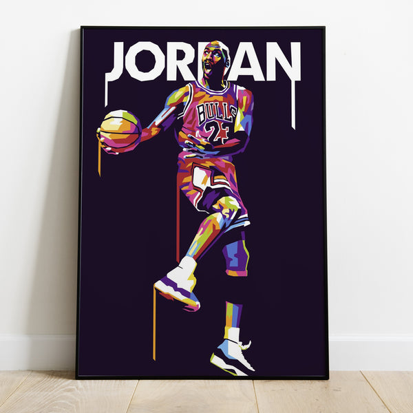 Jordan