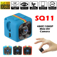1080P 8gb Mini Camera
