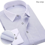 Slim Dress Shirt