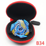 Beyblade Burst Collection