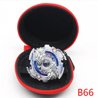 Beyblade Burst Collection