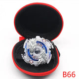 Beyblade Burst Collection