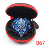 Beyblade Burst Collection