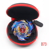 Beyblade Burst Collection