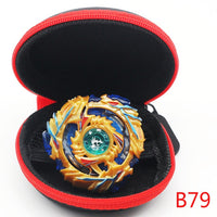 Beyblade Burst Collection