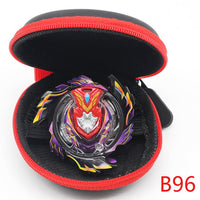 Beyblade Burst Collection