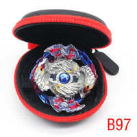 Beyblade Burst Collection