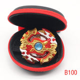 Beyblade Burst Collection