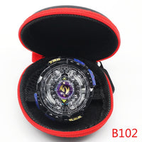 Beyblade Burst Collection