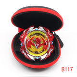 Beyblade Burst Collection