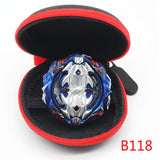 Beyblade Burst Collection