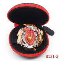 Beyblade Burst Collection