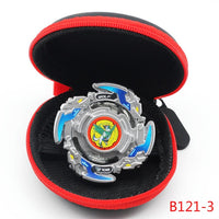 Beyblade Burst Collection