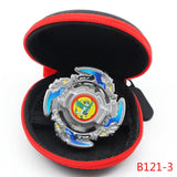 Beyblade Burst Collection