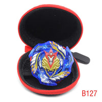 Beyblade Burst Collection