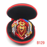 Beyblade Burst Collection