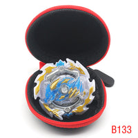 Beyblade Burst Collection