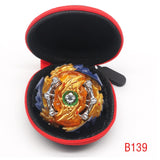 Beyblade Burst Collection