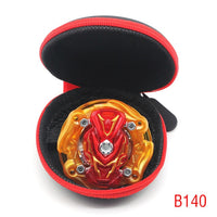 Beyblade Burst Collection